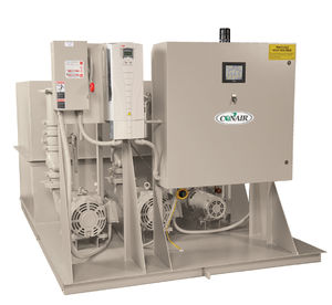 پمپ جابجایی مثبت | آزمایشی| استیل ضد زنگ | فولاد کربن