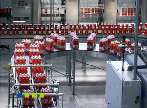 دستگاه انتقال ( تسمه ای ) | افقی | فولاد ضد زنگ