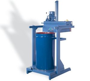 فشرده ساز زباله های خطرناک| ثابت 