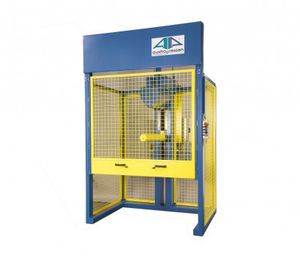 دستگاه شکاف زن