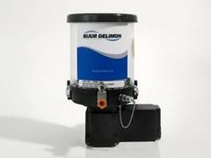 روانکار چند نقطه ای  | نیروی محرکۀ موتوری | خودکار