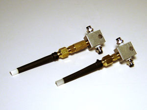 برس استوانه ای | برای تمیز کاری | نایلون | تخت