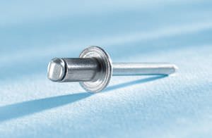 پرچ کور | سر عدسی شکل | فولاد