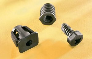 بست پلاستیکی