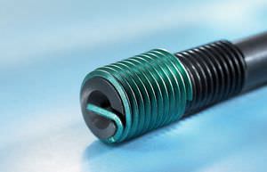 بوش رزوه دار 