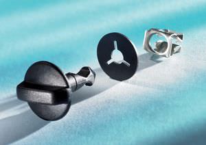 چفت باز شوندۀ فوری