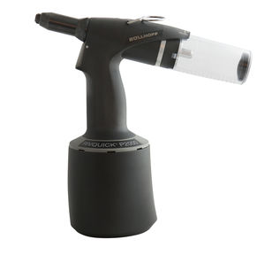 پرچ کننده پنوماتیکی - روغنی | برای پرچ های کور | ایستاده 