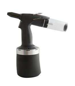 پرچ کننده پنوماتیکی - روغنی | برای پرچ های کور | ایستاده 