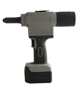 گان پرچ با باطری   | برای پرچ های کور | زمینی