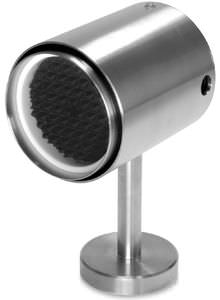 کالیبره کنندۀ دما | برای آذرسنج مادون قرمز