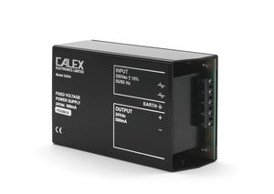 منبع تغذیه توان ای سی به دی سی | خطی| روش حمل بازرگانی  اسکیت مونت | تنظیم شده 