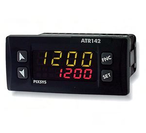 کنترلر اندیکاتور PID | چهار عددی | قابل نصب روی پنل