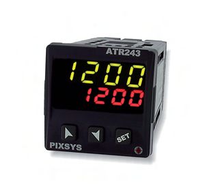 کنترلر اندیکاتور PID | مدباس | قابل نصب روی پنل