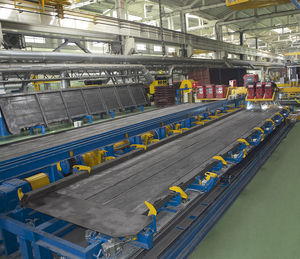 دستگاه جوش لیزر | اتوماتیک 