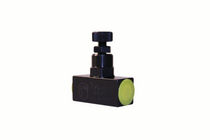 شیر کنترل جریان