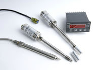 مبدل فشار مذاب | برای روش قالب گیری اکستروژن