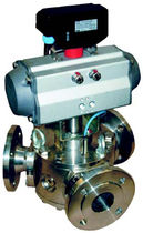 والو مبدل سه راهه