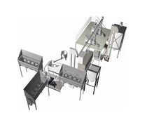 کارخانه ساچمه سازی