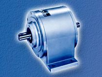 جعبه دنده کاهنده هم محور | کامپکت