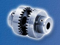 کوپلینگ سخت  | خود مرکز یاب