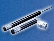 شیر هیدرولیک | نگه دارنده