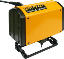 دستگاه حکاکی ضربه ای با نوک سوزنی 