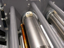 دستگاه سوراخ کن کاغذ