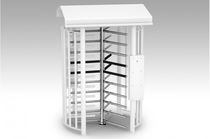 گیت کنترل تردد |  تمام قد 