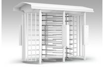 گیت کنترل تردد |  تمام قد 