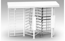 گیت کنترل تردد | سه پایه