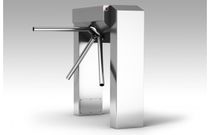 گیت کنترل تردد | سه پایه