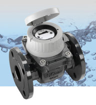 کنتور آب | جابجایی مثبت | دیجیتال | توربین نوع ولتمان