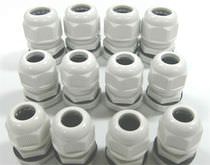 گلند کابل ABS | PC | ضد آب