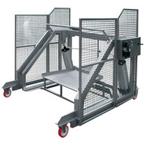 پمپ غشایی | اّب | الکترو مغناطیسی