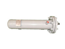 مبدل حرارتی لوله ای | مایع / مایع 