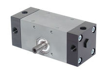 راه انداز دوار - خطی | بادی