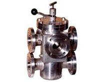 شیر تراسنفر(انتقال)