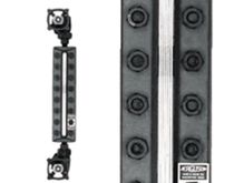 ابزاز سنجش بالا آمدن سطح مایع | برای سیالات | قرائت مستقیم | برای دیگ های بخار