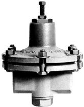 شیر دیسکی| فشار شکن| برای آب