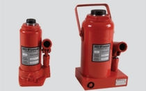 جک هیدرولیک روغنی| استیل