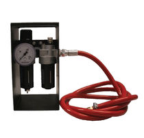 رگولاتور فیلتر روغنکاری شده هوای فشرده