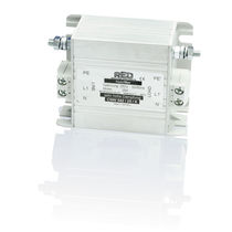 خازن دارای فیلم نازک | اتصال پیچی | تک فاز | فیلتر شبکه