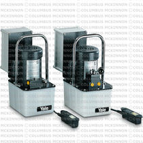 پمپ جابجایی مثبت | کنترلی | هیدرولیکی |درایو الکتریکی