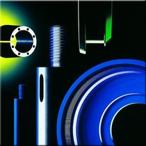 جلوگیرنده از سقوط آزاد| هیدرولیکی برای بارهای فشاری