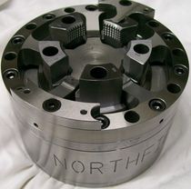 نگه دارنده ابزار  دیافگرامی  | چرخش| 6 فکه| دقت