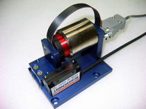 صفحه مکانیاب خطی | سولونوئید | کامپکت