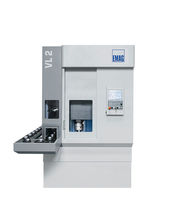 ماشین تراش سی ان سی|عمودی| دو محوره