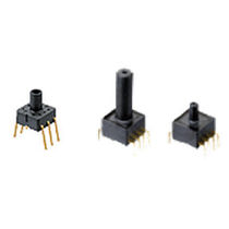 سنسور نیمه رسانای فشار