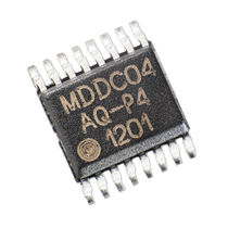 تقویت کنندۀ امپندانس متقابل مدار مجتمع