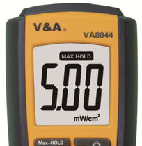 نشتی سنج RF/ریزموج